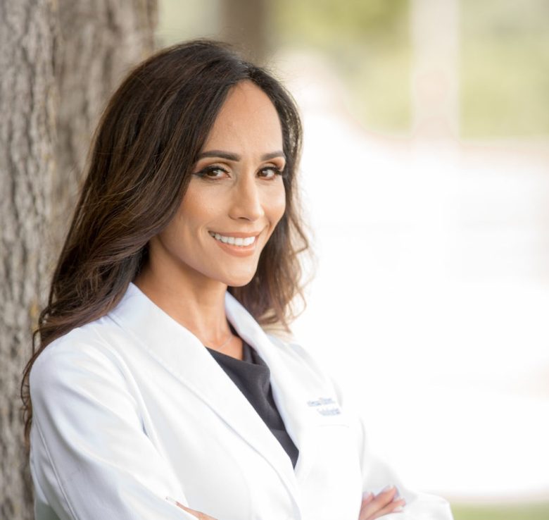 Giselle C. Eitter, D.D.S., MSD